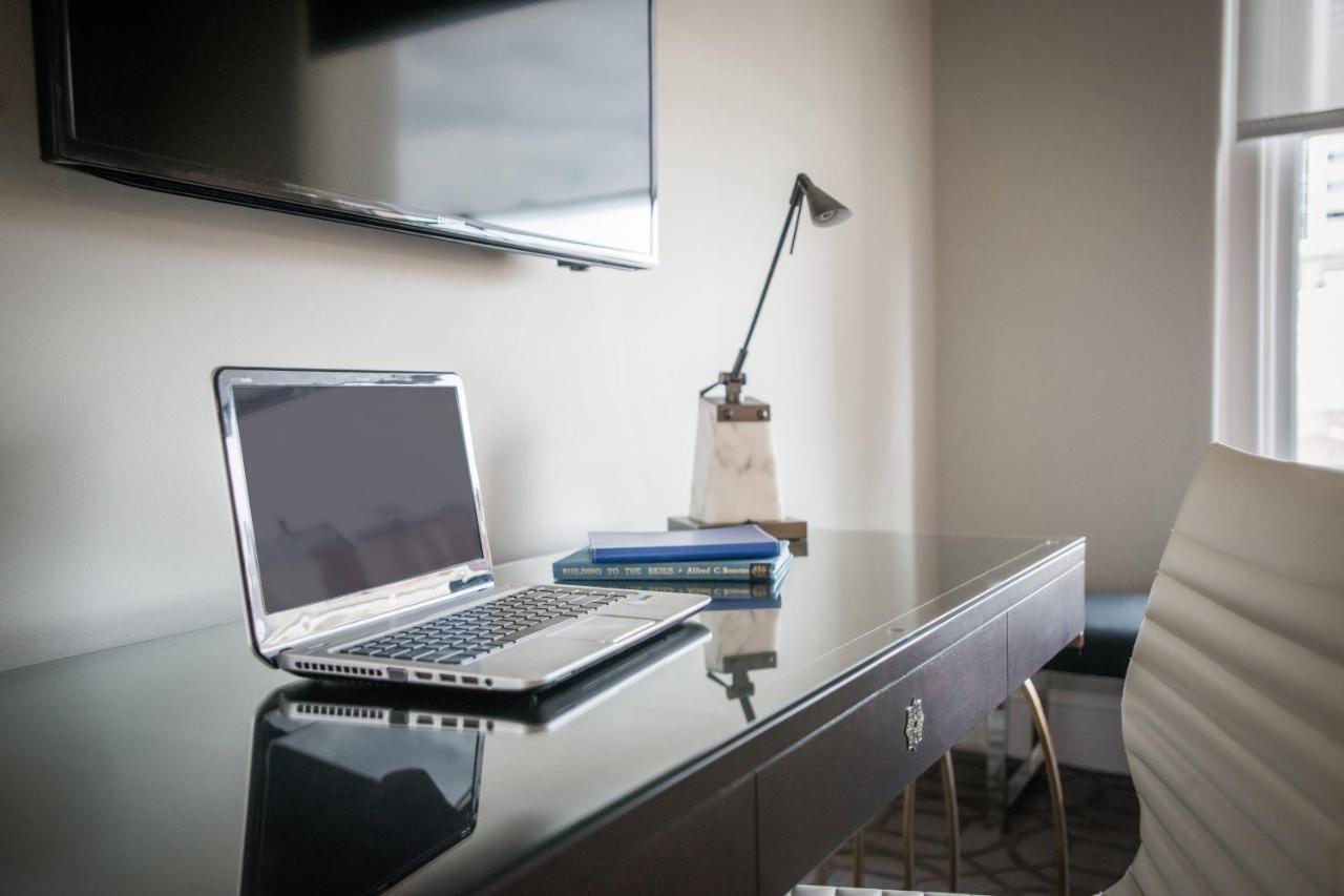 Magnolia Denver, A Tribute Portfolio Hotel 4*