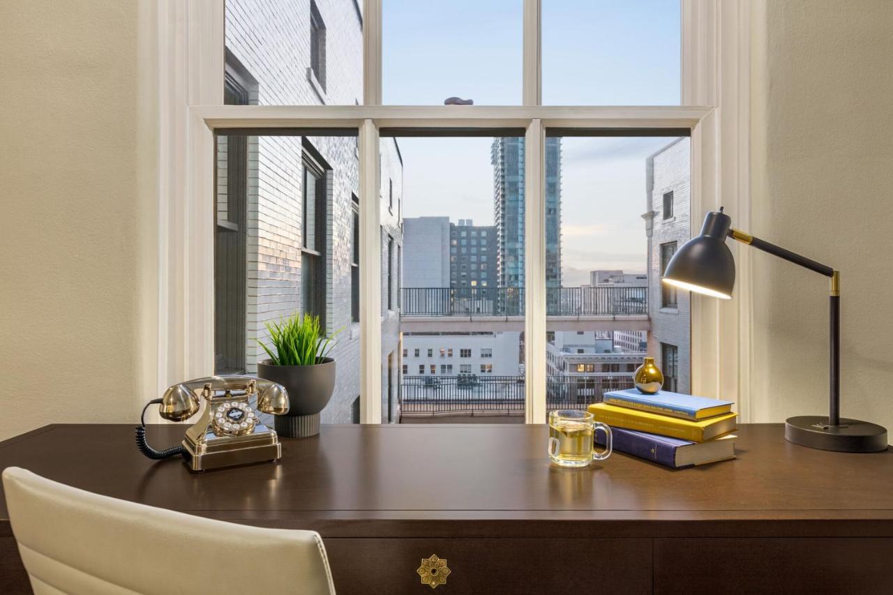 Magnolia Denver, A Tribute Portfolio 4* Denver